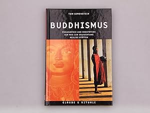 Seller image for BUDDHISMUS. Philosophie und Meditation, der Weg zur Erleuchtung, heilige Sttten for sale by INFINIBU KG