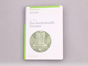 Bild des Verkufers fr DAS KONFESSIONELLE ZEITALTER. zum Verkauf von INFINIBU KG