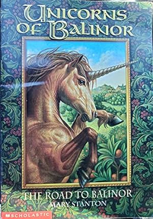 Seller image for Unicorns Of Balinor #01: Road To Balinor, The for sale by Reliant Bookstore