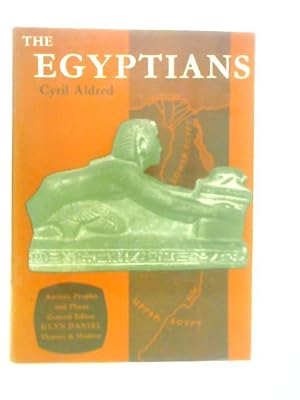 Imagen del vendedor de The Egyptians a la venta por World of Rare Books