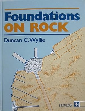 Bild des Verkufers fr Foundations on Rock zum Verkauf von WeBuyBooks