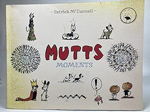 Mutts Moments