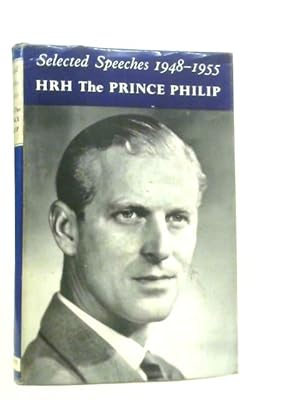 Image du vendeur pour Selected Speeches 1948-1955 mis en vente par World of Rare Books
