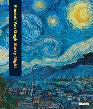 Seller image for Vincent Van Gogh : The Starry Night for sale by GreatBookPricesUK