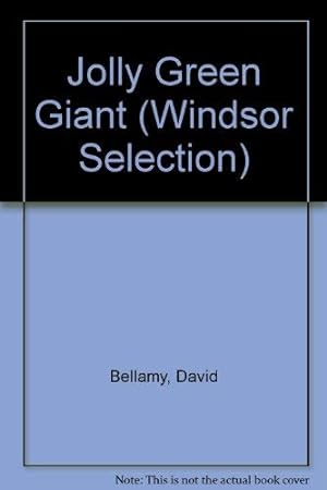 Immagine del venditore per Jolly Green Giant (Windsor Selection S.) venduto da WeBuyBooks