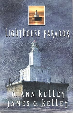 Seller image for Lighthouse Paradox for sale by Mom's Resale and Books