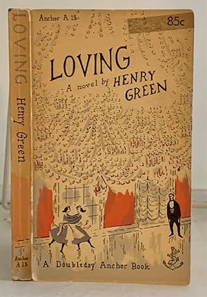 Seller image for Loving for sale by S. Howlett-West Books (Member ABAA)