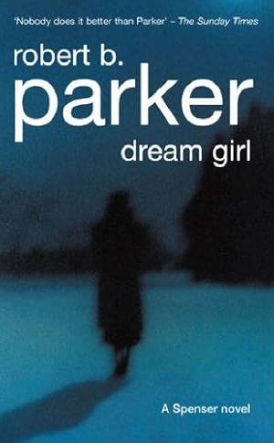Seller image for Dream Girl for sale by WeBuyBooks