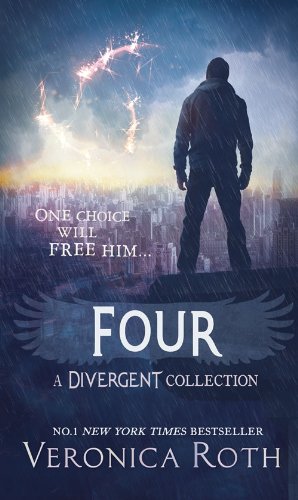 Imagen del vendedor de Four: A Divergent Collection (divergent series) a la venta por Antiquariat Buchhandel Daniel Viertel