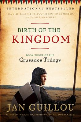 Seller image for Birth of the Kingdom (Paperback or Softback) for sale by BargainBookStores