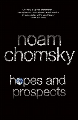 Seller image for Hopes and Prospects (Paperback or Softback) for sale by BargainBookStores