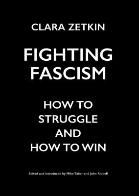 Seller image for Fighting Fascism: How to Struggle and How to Win (Paperback or Softback) for sale by BargainBookStores