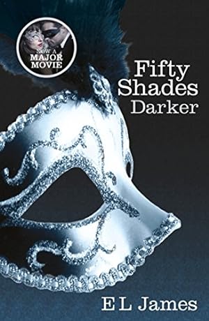 Bild des Verkufers fr Fifty Shades Darker: The #1 Sunday Times bestseller (Fifty Shades, 2, Band 2) zum Verkauf von Antiquariat Buchhandel Daniel Viertel