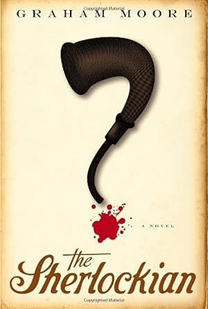 Seller image for The Sherlockian for sale by Paper Garden Books