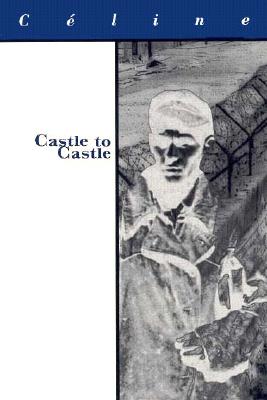 Imagen del vendedor de Castle to Castle (Paperback or Softback) a la venta por BargainBookStores