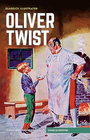 Seller image for Oliver Twist for sale by GreatBookPrices