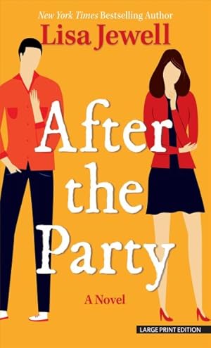 Seller image for After the Party for sale by GreatBookPrices