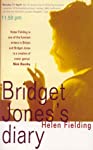Seller image for Bridget Jones's Diary for sale by Antiquariat Buchhandel Daniel Viertel