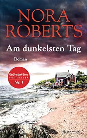 Bild des Verkufers fr Am dunkelsten Tag : Roman. Nora Roberts ; Deutsch von Margarethe van Pe zum Verkauf von Antiquariat Buchhandel Daniel Viertel