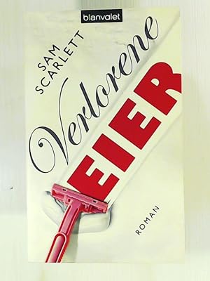 Seller image for Verlorene Eier: Roman for sale by Leserstrahl  (Preise inkl. MwSt.)
