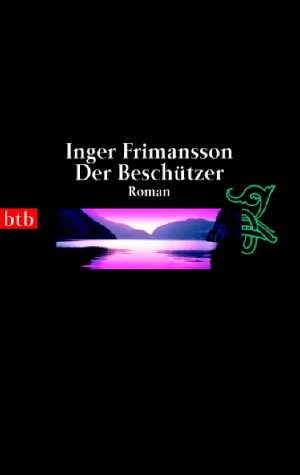 Image du vendeur pour Der Beschtzer. btb mis en vente par Antiquariat Buchhandel Daniel Viertel