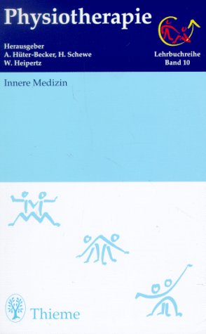 Seller image for Physiotherapie, 14 Bde., Bd.10, Innere Medizin for sale by Antiquariat Buchhandel Daniel Viertel