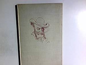 Imagen del vendedor de Der Philosoph von Wiedensahl : der vlkische Seher Wilhelm Busch. a la venta por Antiquariat Buchhandel Daniel Viertel