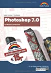 Seller image for Photoshop 7.0 - Digital Studio One - Jubilumsausgabe : Fr Windows und Macintosh - . fr professionelle Einsteiger / Isolde Kommer ; Tilly Mersin / Digital Studio One for sale by Antiquariat Buchhandel Daniel Viertel