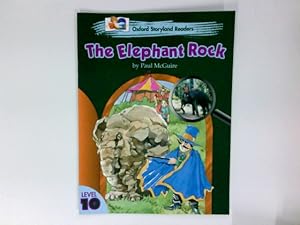 Seller image for Oxford Storyland Readers 10: the Elephant Rock for sale by Antiquariat Buchhandel Daniel Viertel