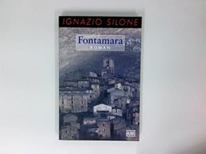 Seller image for Fontamara : Roman. Aus dem Ital. von Hanna Dehio / KiWi ; 447 for sale by Antiquariat Buchhandel Daniel Viertel