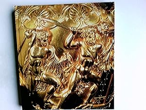 Gold der Thraker : archäolog. Schätze aus Bulgarien ; [d. Ausstellung wird gezeigt in Köln, Röm.-...