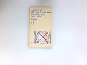 Die Suppenkasperin : Geschichte e. Magersucht.