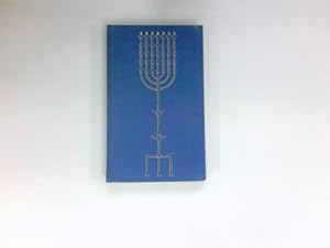 Weisheit des Talmud : Mystische Texte u. Traumdeutungslehre. Einl.: Alfons Rosenberg. Signiert vo...