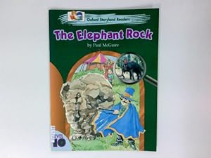 Seller image for Oxford Storyland Readers 10: the Elephant Rock for sale by Antiquariat Buchhandel Daniel Viertel