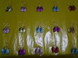 Seller image for Perfect Match: Earring Designs For Every Occasion for sale by Reliant Bookstore