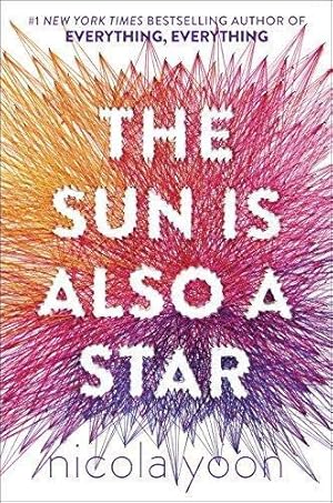 Image du vendeur pour The Sun Is Also a Star mis en vente par Antiquariat Buchhandel Daniel Viertel