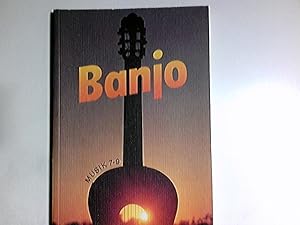 Banjo; Teil: Ausg. B. Regionalausg. 1,, /Autoren: Dieter Clauss . / 7/9. / [Hauptbd.].