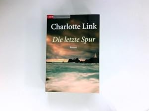 Bild des Verkufers fr Die letzte Spur : Roman. Club-Taschenbuch. zum Verkauf von Antiquariat Buchhandel Daniel Viertel