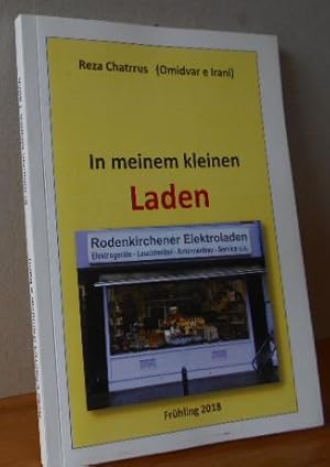 Bild des Verkufers fr In meinem kleinen Laden - Frhling 2018 - Erzhlung zum Verkauf von Versandantiquariat Gebraucht und Selten