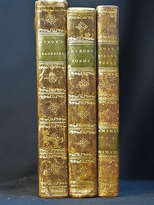 Lord Byron's Works