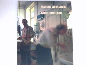 Seller image for Martin Liebschers Familienbilder - Reihe 1, Raumstation : for sale by Antiquariat Buchhandel Daniel Viertel