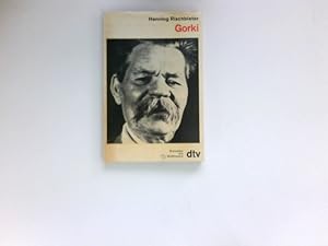 Maxim Gorki : dtv ; 6869 : Dramatiker d. Welttheaters.