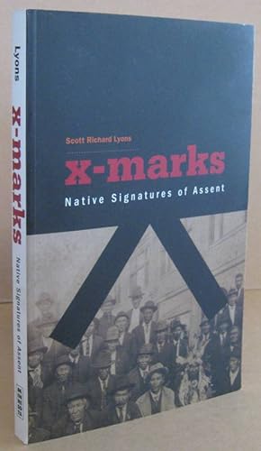 X-Marks Native Signatures of Assent