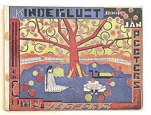 Image du vendeur pour Kinderlust mis en vente par Triolet Rare Books, ABAA