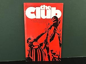Immagine del venditore per The Club (Players) venduto da Bookwood
