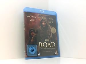 Imagen del vendedor de The Road [Blu-ray] a la venta por Book Broker
