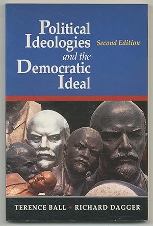 Seller image for Political Ideologies and the Democratic Ideal: Second Edition for sale by Between the Covers-Rare Books, Inc. ABAA