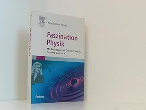 Image du vendeur pour Faszination Physik (German Edition) mis en vente par Book Broker