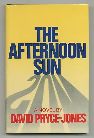 Bild des Verkufers fr The Afternoon Sun zum Verkauf von Between the Covers-Rare Books, Inc. ABAA