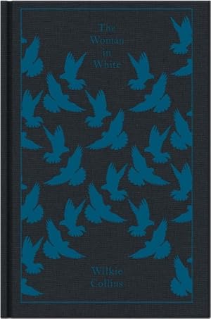 Seller image for The Woman in White (Hardcover) for sale by Grand Eagle Retail